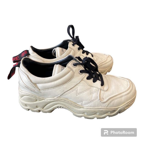 Zadig & Voltaire Shoes - Zadig & Voltaire Sneaker